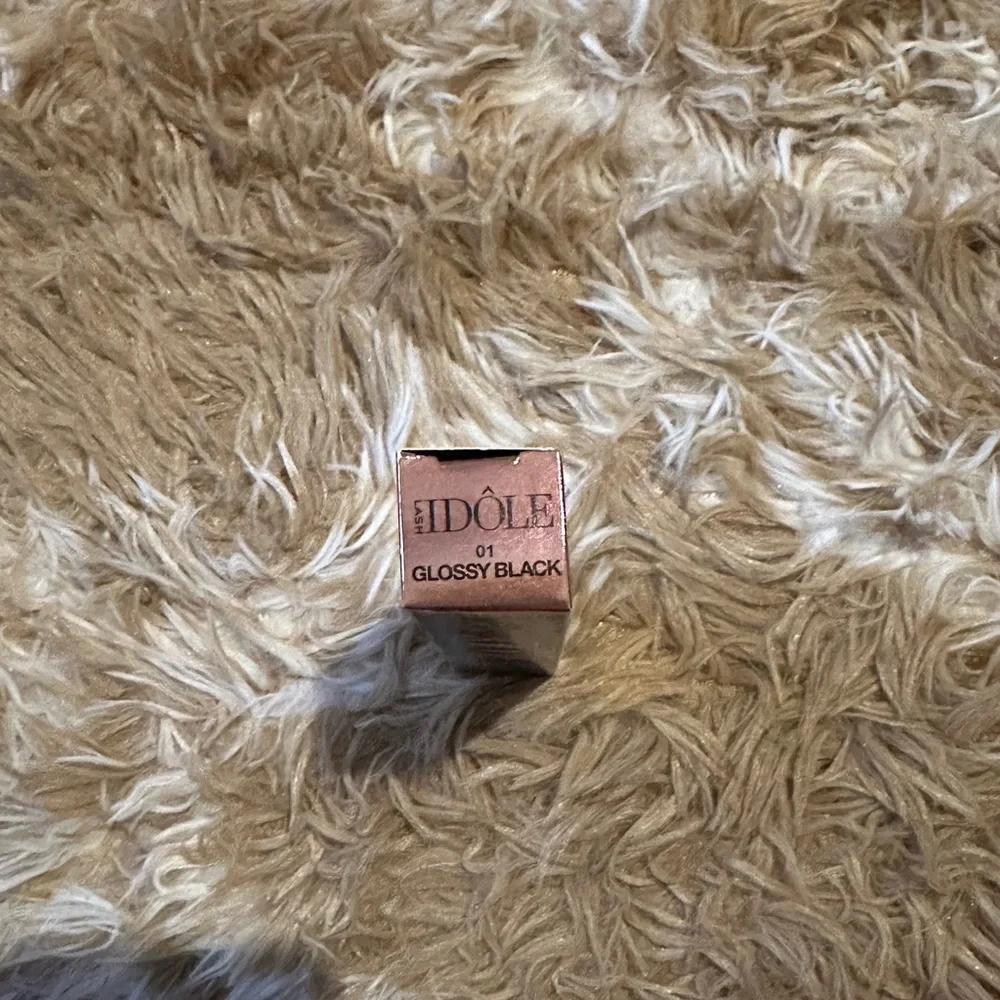 Nwt Lash Idôle Lash-Lifting & Volumizing Mascara